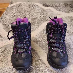 Waterproof Hiking boots